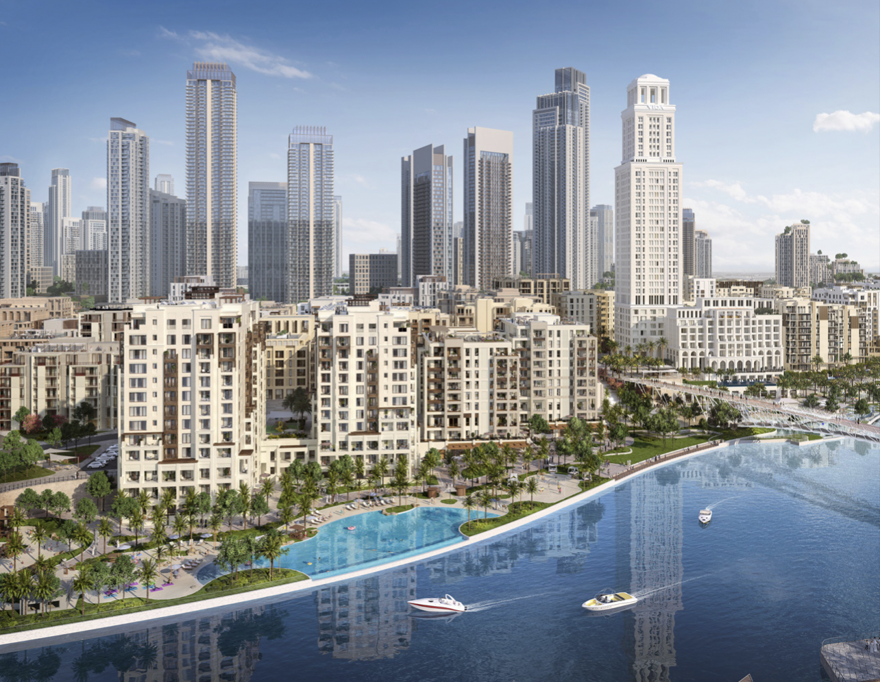 Savanna by Emaar